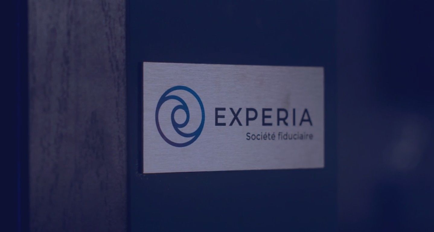 Témoignage client de Experia
